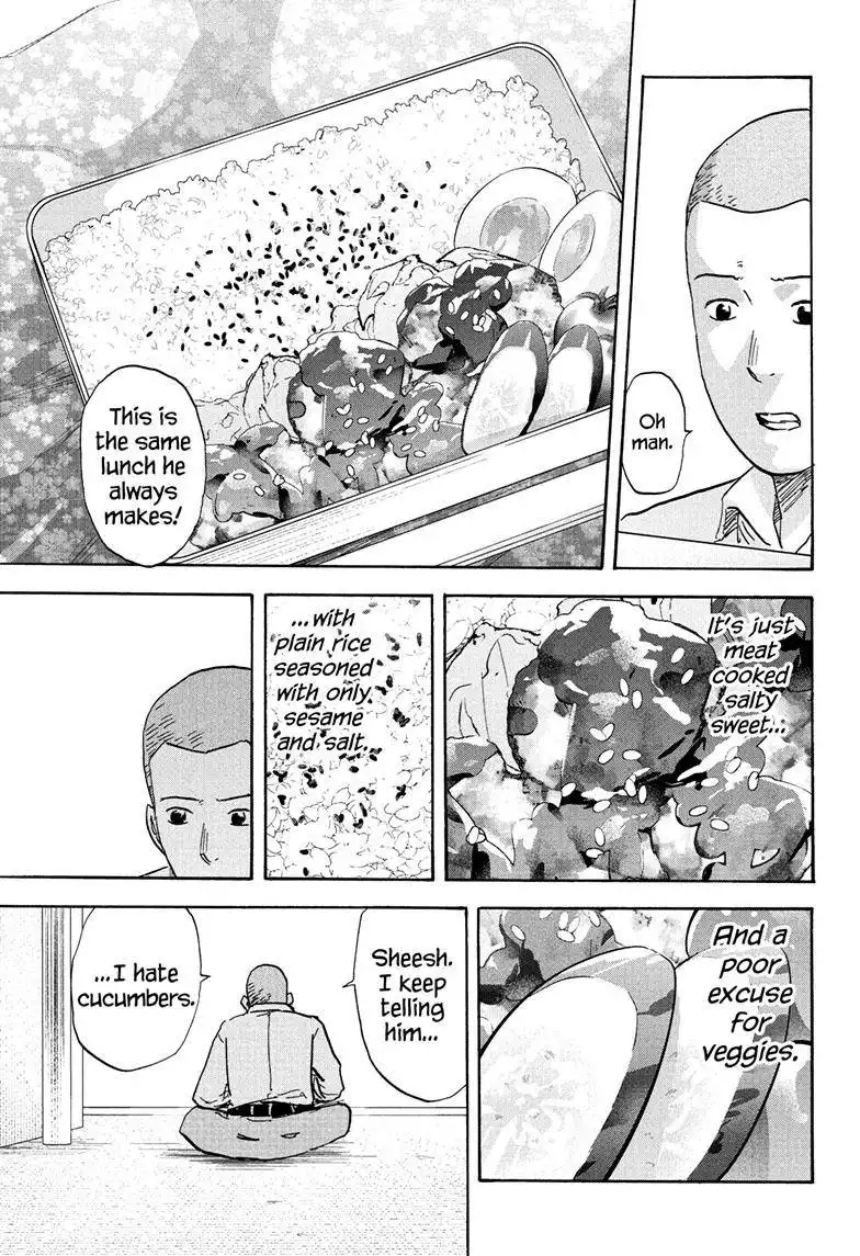 High School Family: Kokosei Kazoku Chapter 106 14